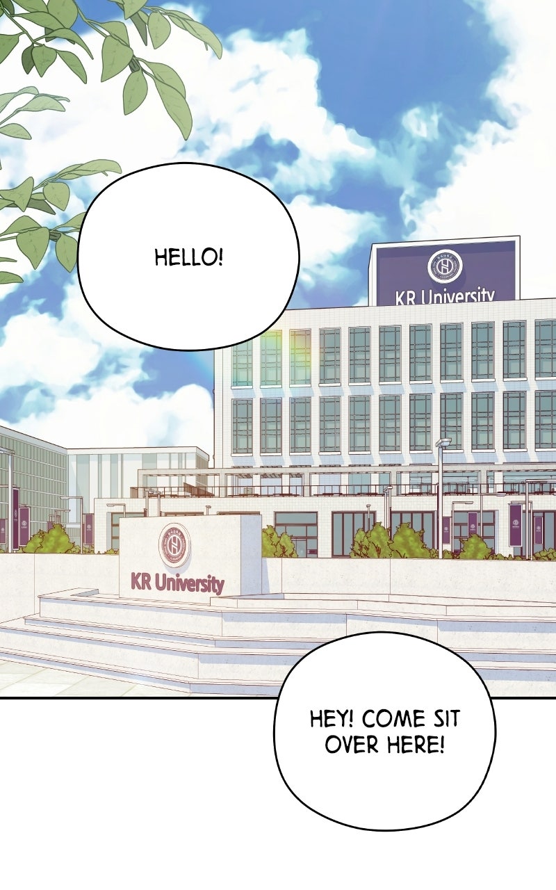 How Far Is Too Far? Episode 34 page 105 - 