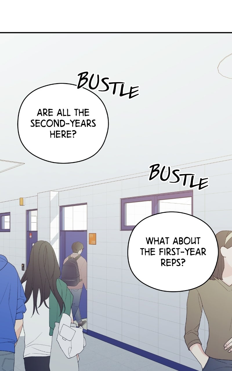 How Far Is Too Far? Episode 34 page 106 - 