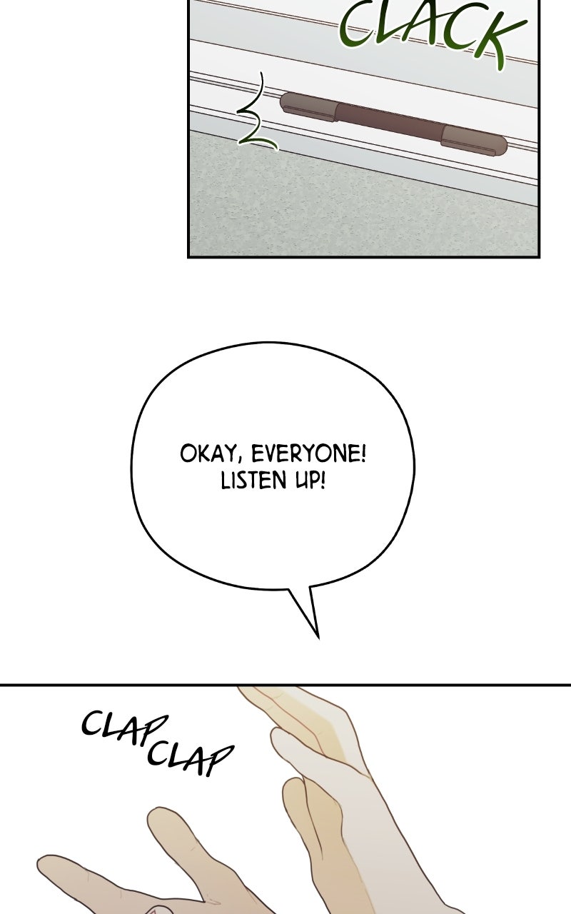 How Far Is Too Far? Episode 34 page 108 - 