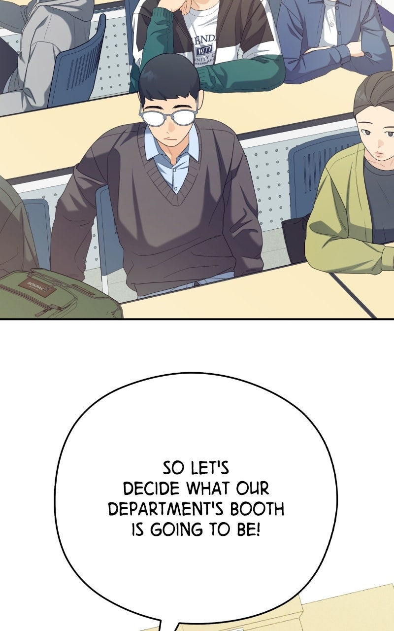 How Far Is Too Far? Episode 34 page 110 - 