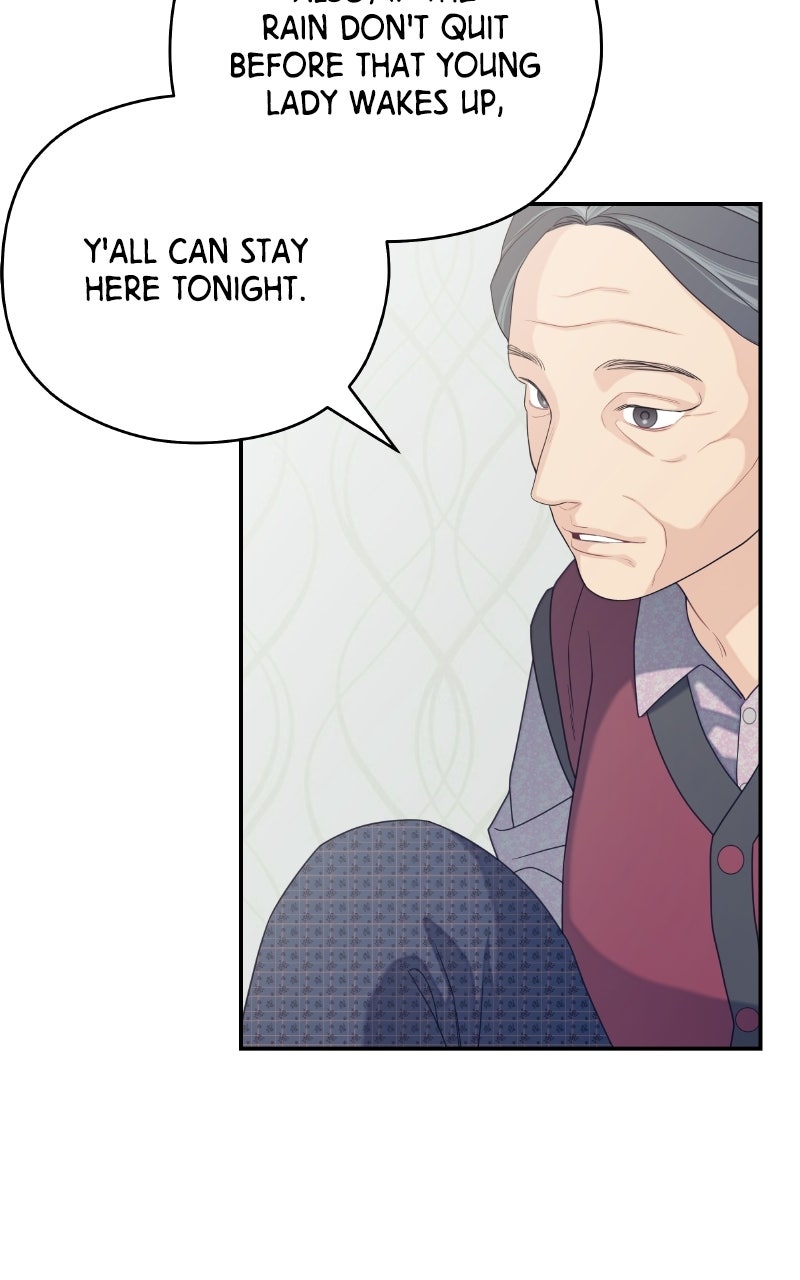 How Far Is Too Far? Episode 34 page 13 - 