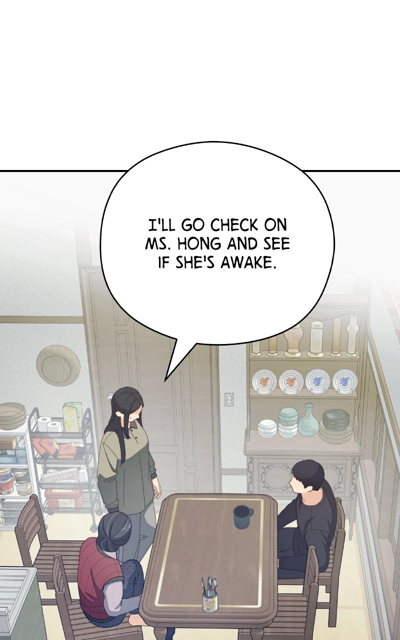 How Far Is Too Far? Episode 34 page 18 - 