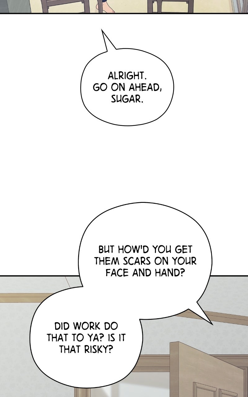 How Far Is Too Far? Episode 34 page 19 - 