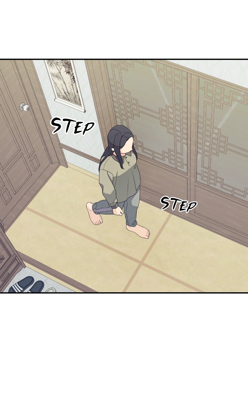 How Far Is Too Far? Episode 34 page 21 - 