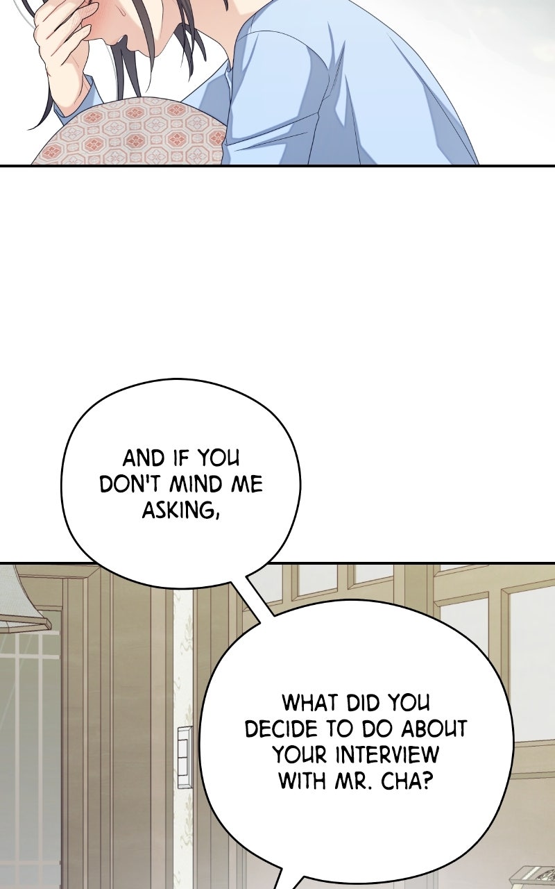How Far Is Too Far? Episode 34 page 31 - 