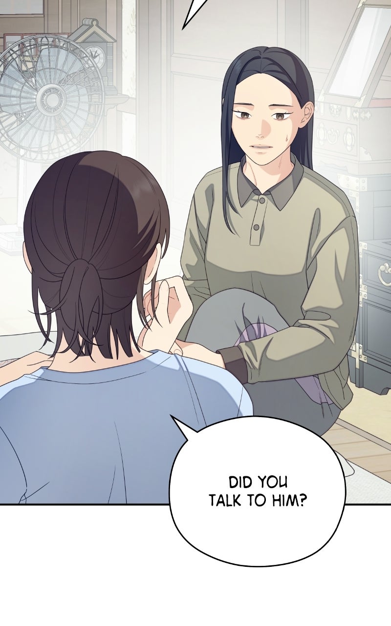 How Far Is Too Far? Episode 34 page 32 - 