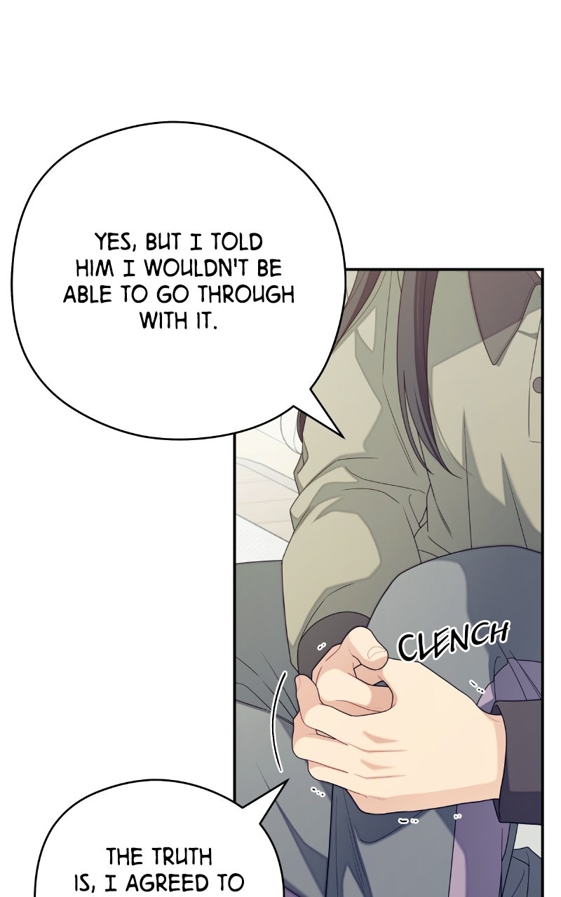 How Far Is Too Far? Episode 34 page 33 - 