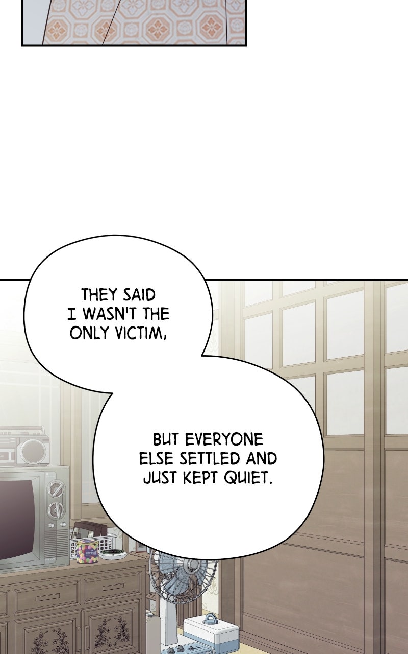 How Far Is Too Far? Episode 34 page 35 - 