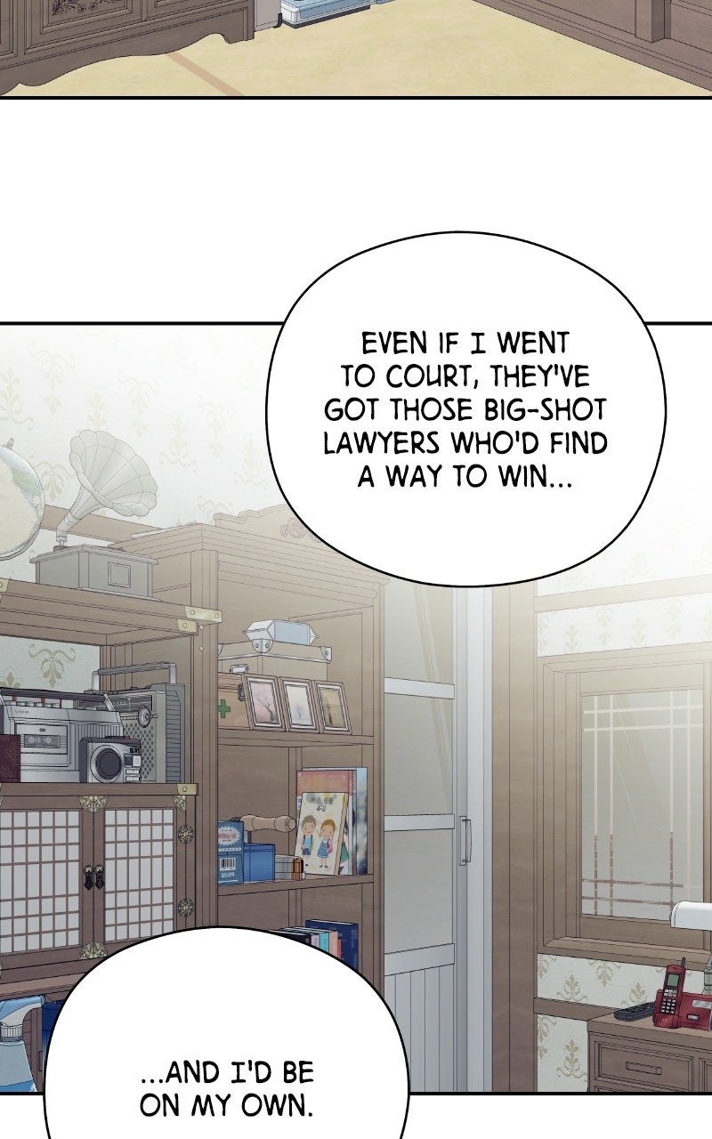 How Far Is Too Far? Episode 34 page 36 - 
