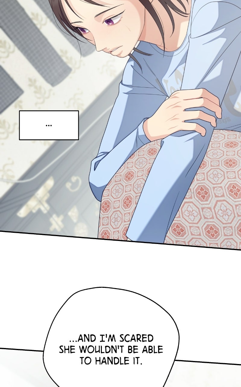 How Far Is Too Far? Episode 34 page 38 - 