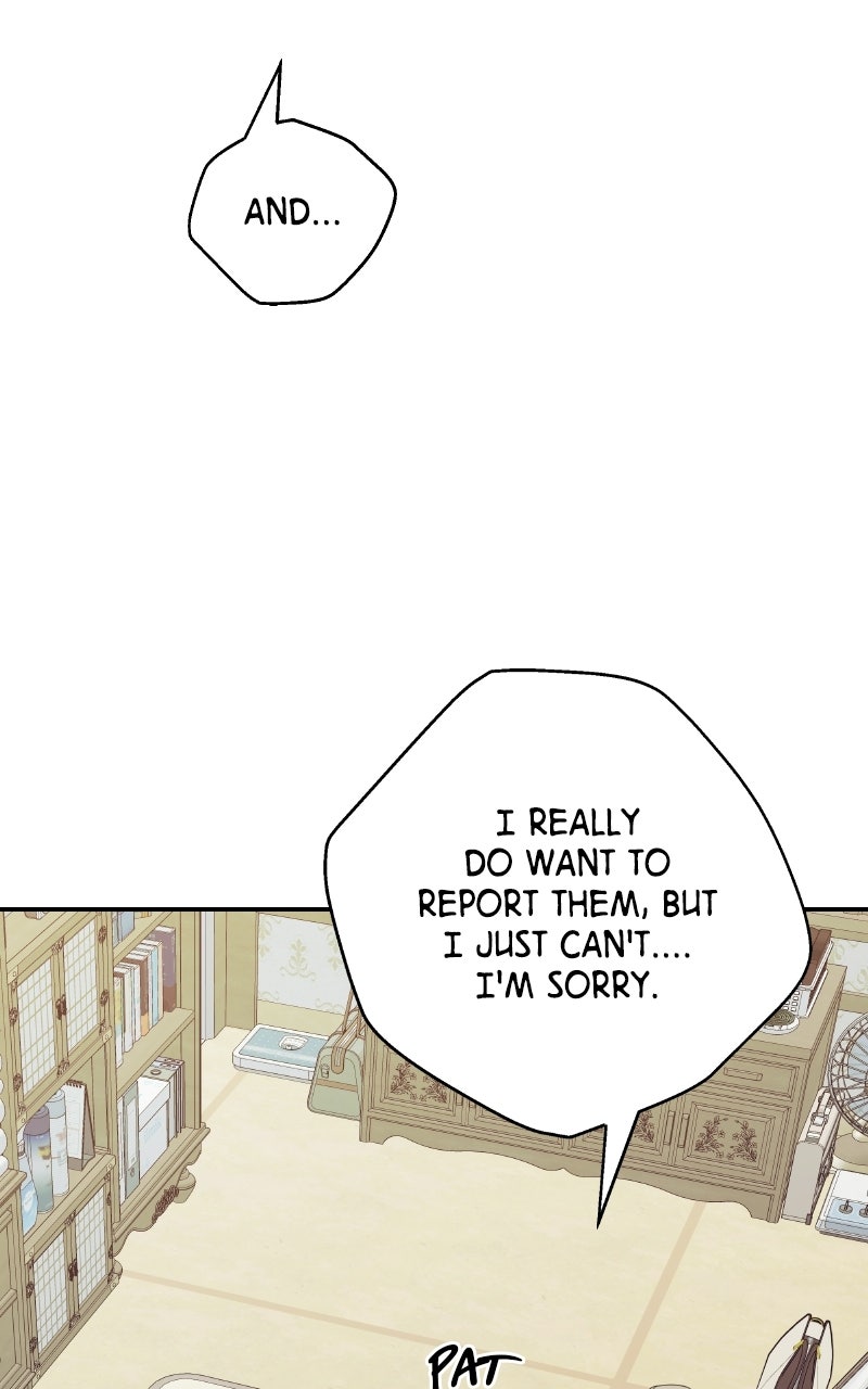 How Far Is Too Far? Episode 34 page 40 - 