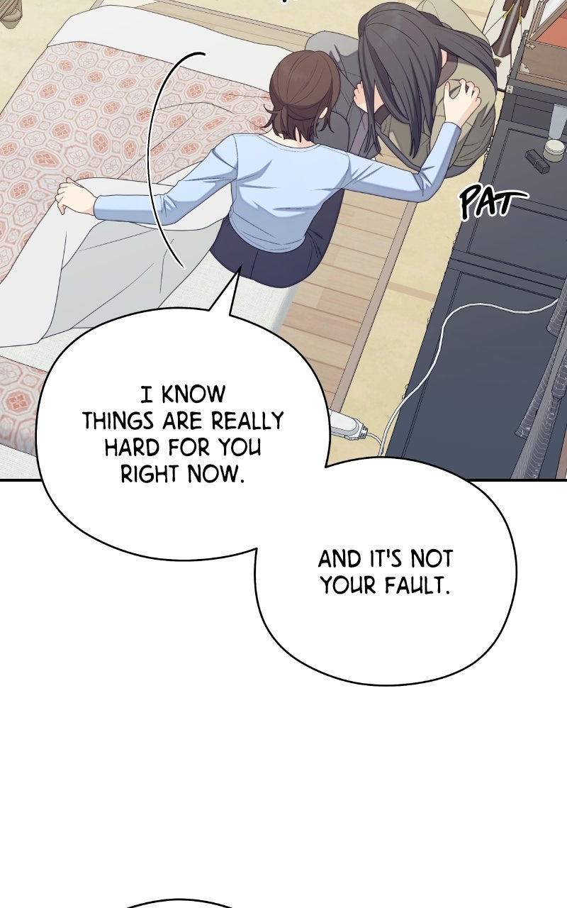 How Far Is Too Far? Episode 34 page 41 - 