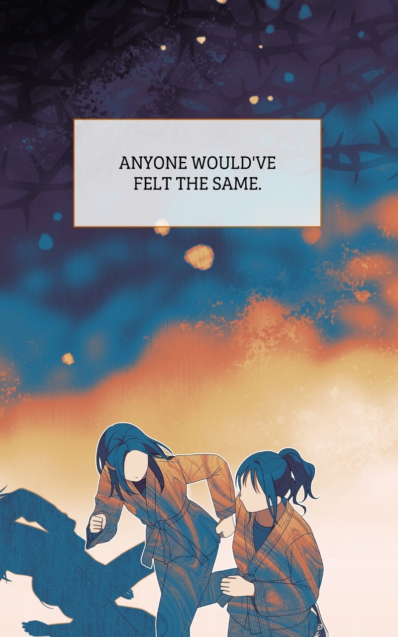 How Far Is Too Far? Episode 34 page 49 - 