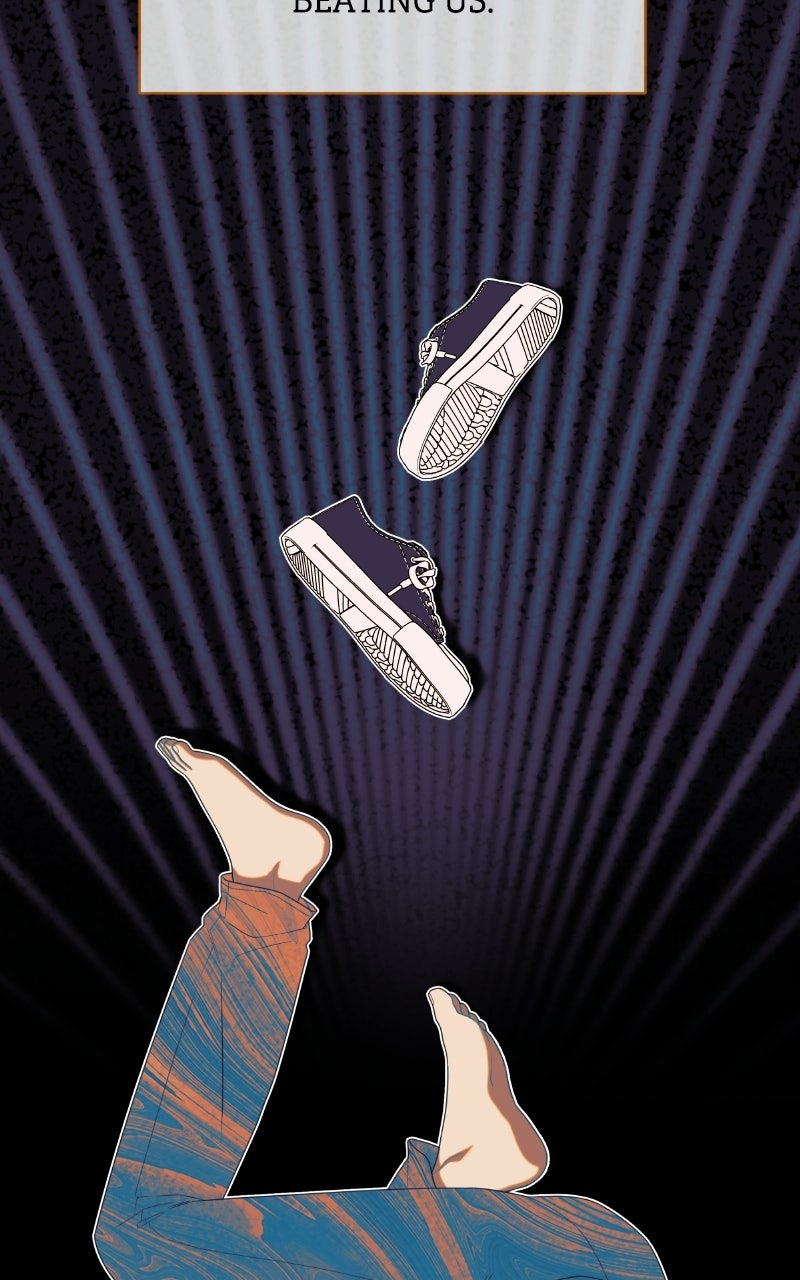 How Far Is Too Far? Episode 34 page 52 - 