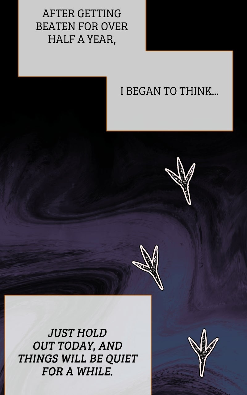 How Far Is Too Far? Episode 34 page 54 - 