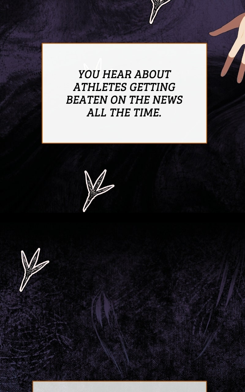 How Far Is Too Far? Episode 34 page 56 - 