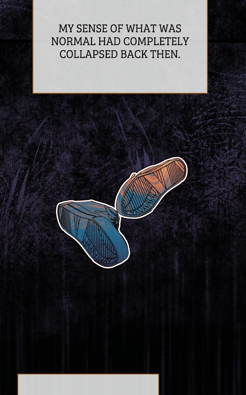 How Far Is Too Far? Episode 34 page 57 - 