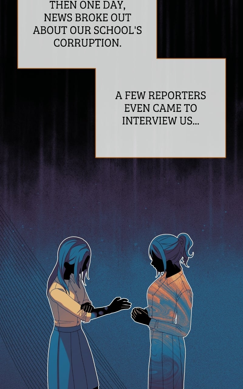 How Far Is Too Far? Episode 34 page 58 - 