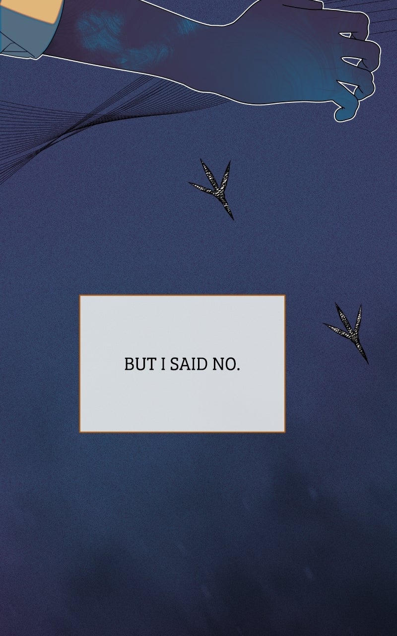 How Far Is Too Far? Episode 34 page 60 - 