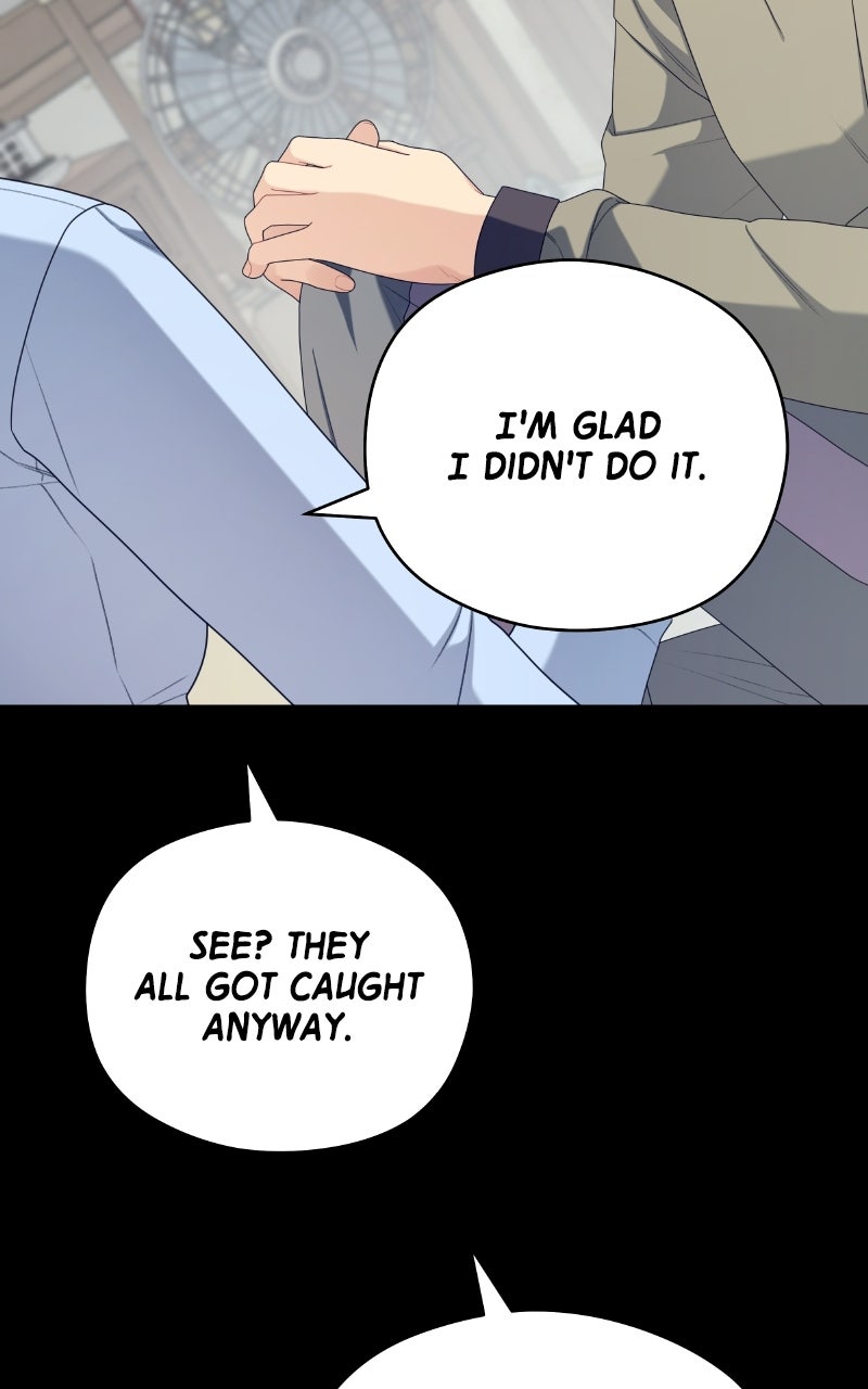 How Far Is Too Far? Episode 34 page 65 - 