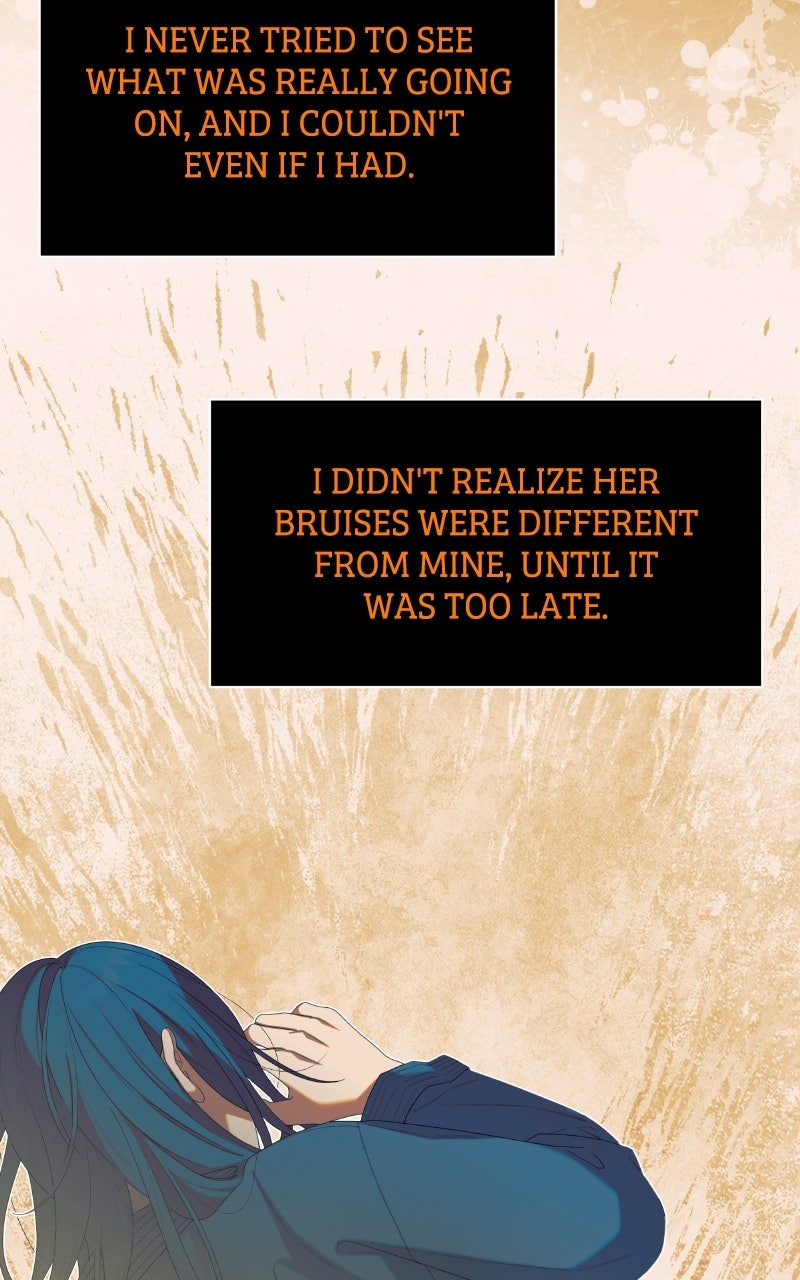How Far Is Too Far? Episode 34 page 68 - 