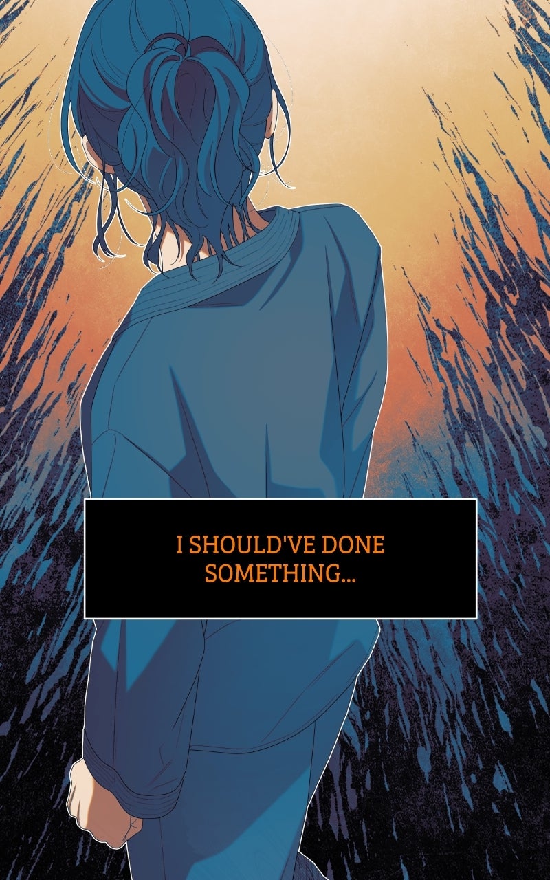How Far Is Too Far? Episode 34 page 70 - 
