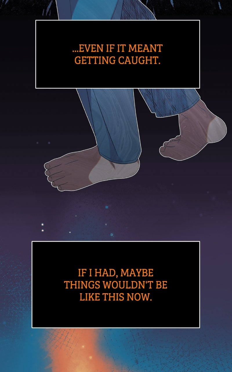 How Far Is Too Far? Episode 34 page 71 - 