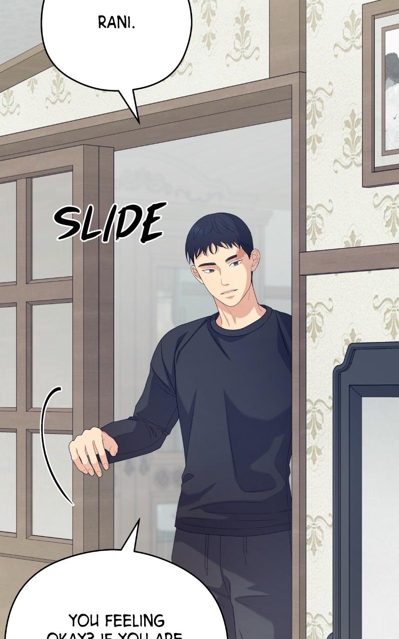 How Far Is Too Far? Episode 34 page 79 - 