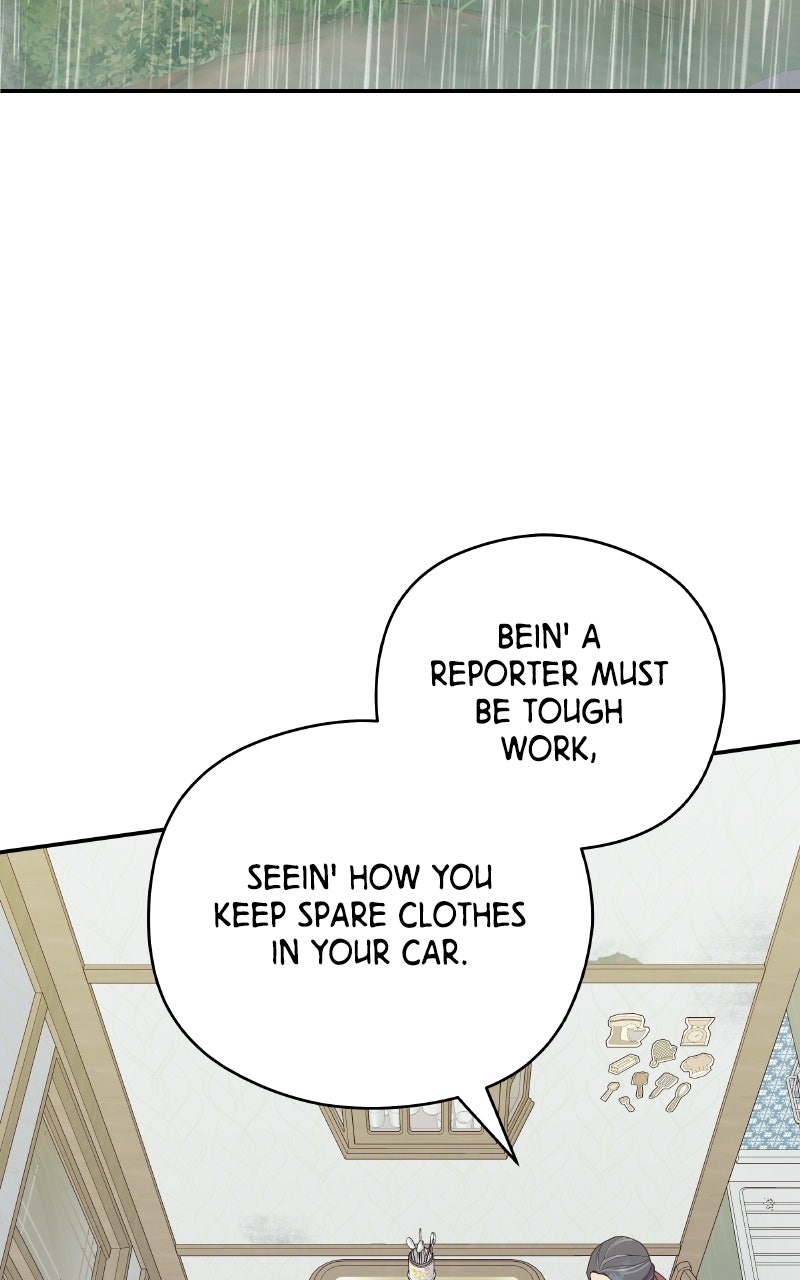 How Far Is Too Far? Episode 34 page 9 - 