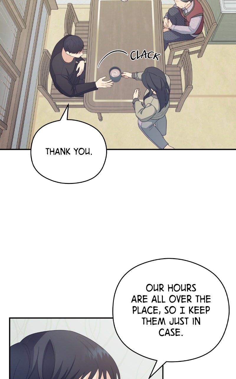 How Far Is Too Far? Episode 34 page 10 - 