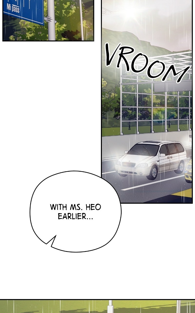How Far Is Too Far? Episode 34 page 94 - 