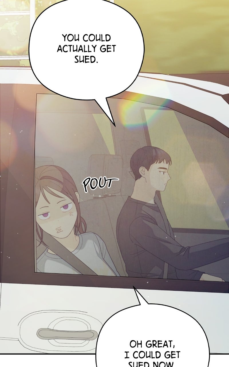 How Far Is Too Far? Episode 34 page 99 - 
