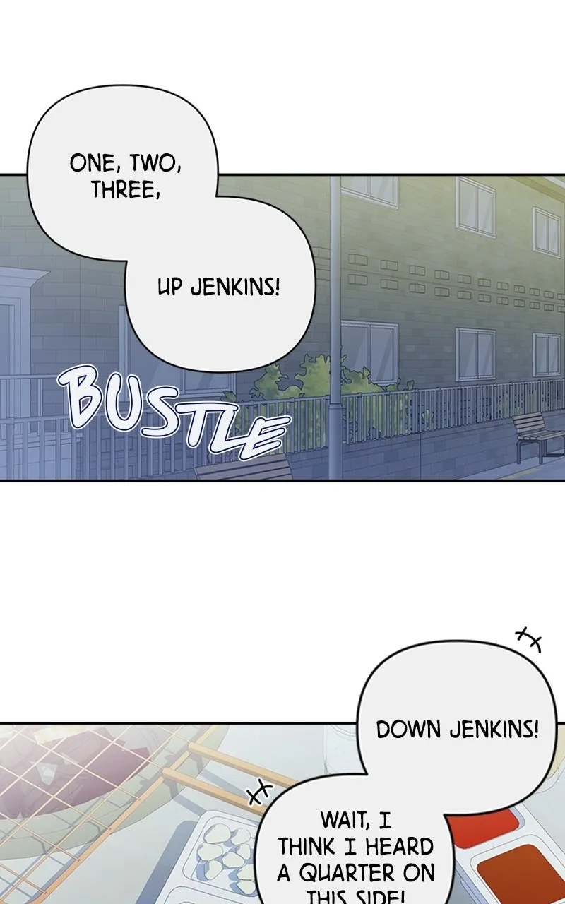 How Far Is Too Far? Chapter 4 page 2 - 