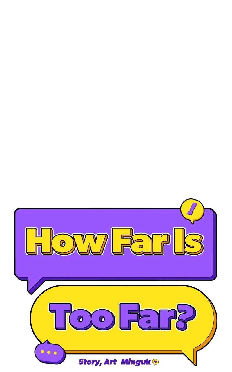 How Far Is Too Far? Chapter 4 page 13 - 