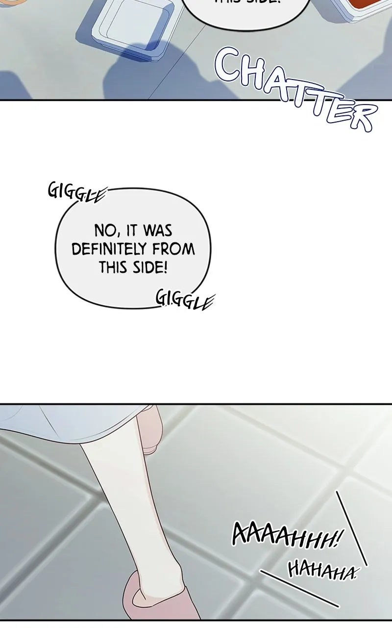 How Far Is Too Far? Chapter 4 page 3 - 