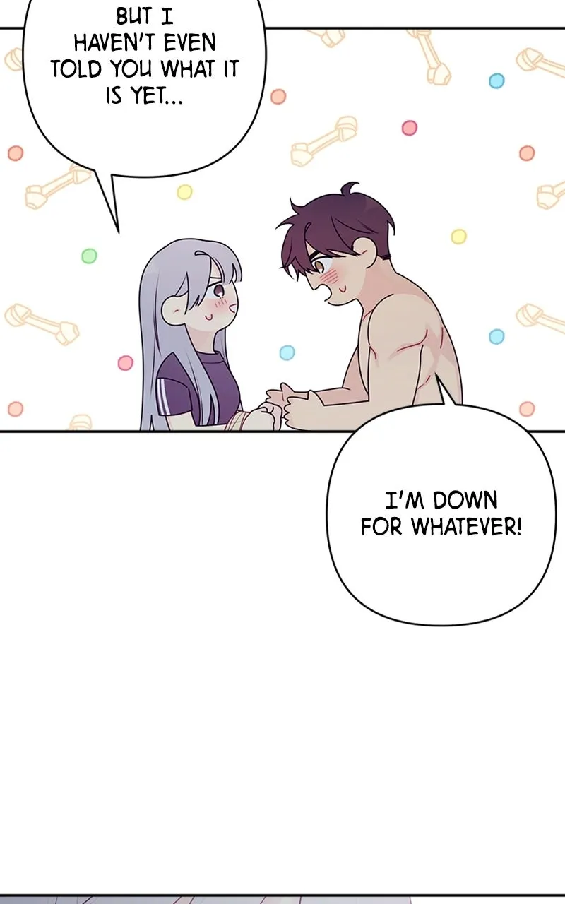How Far Is Too Far? Chapter 4 page 22 - 