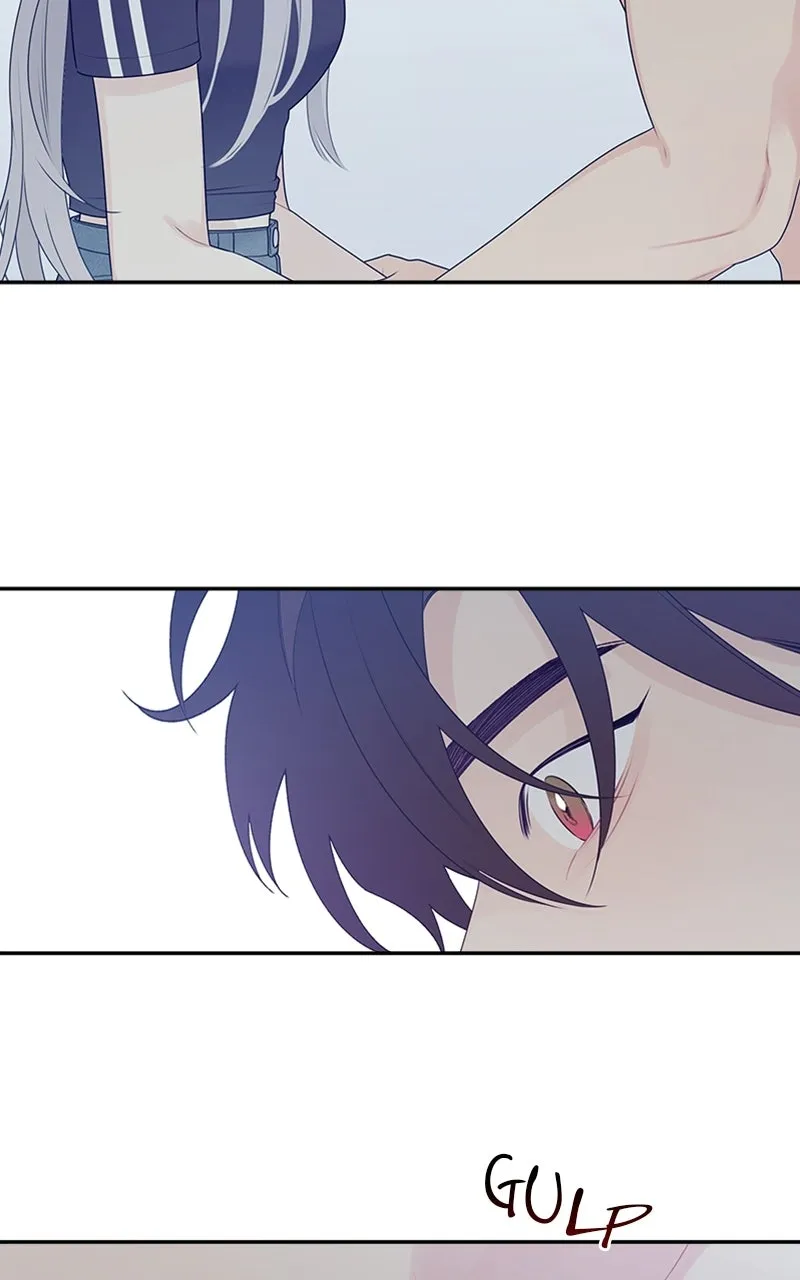 How Far Is Too Far? Chapter 4 page 25 - 