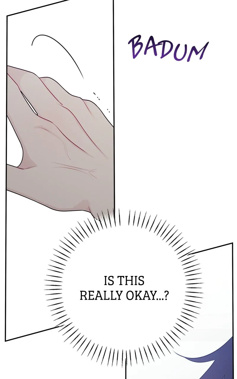 How Far Is Too Far? Chapter 4 page 30 - 