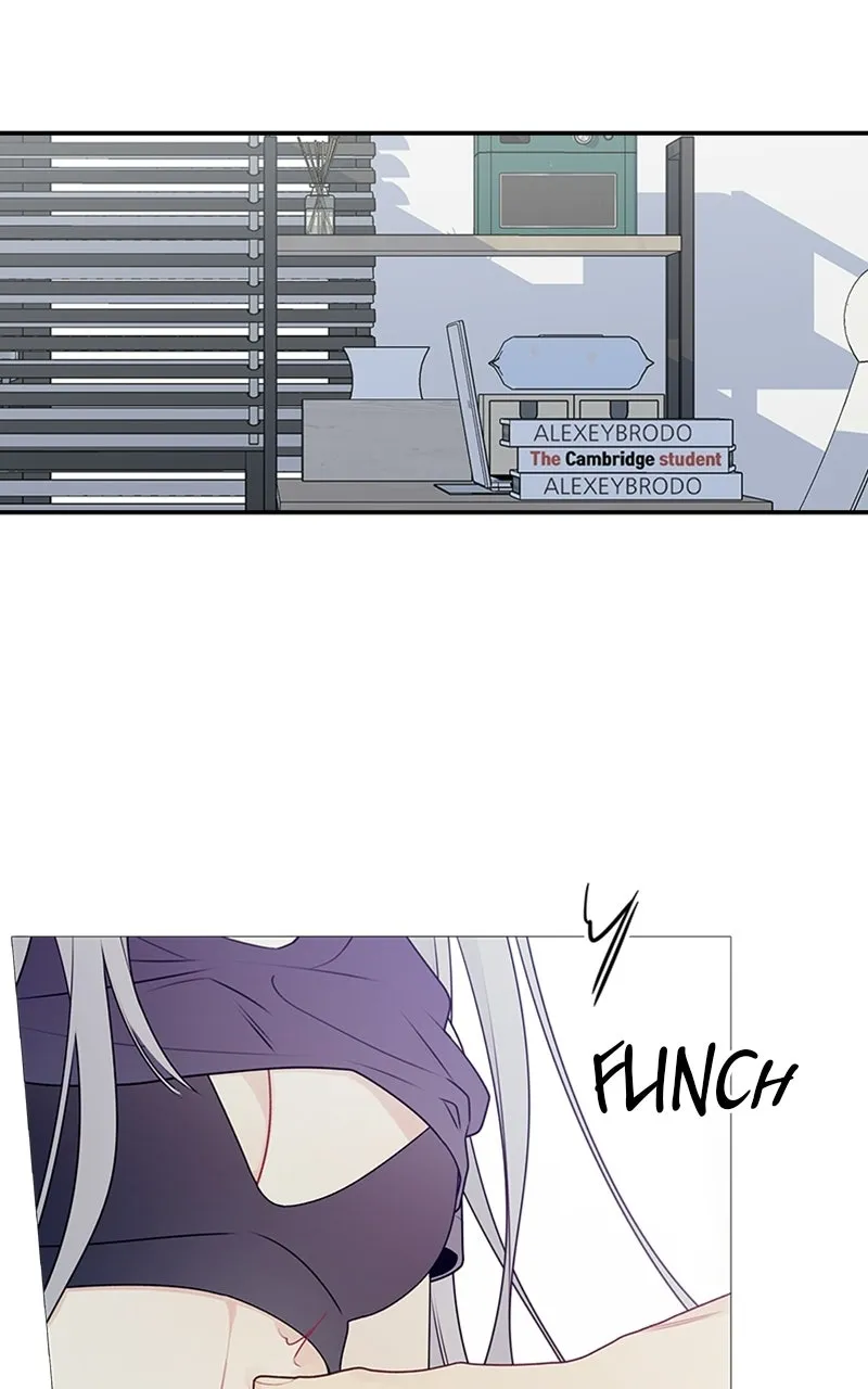 How Far Is Too Far? Chapter 4 page 40 - 