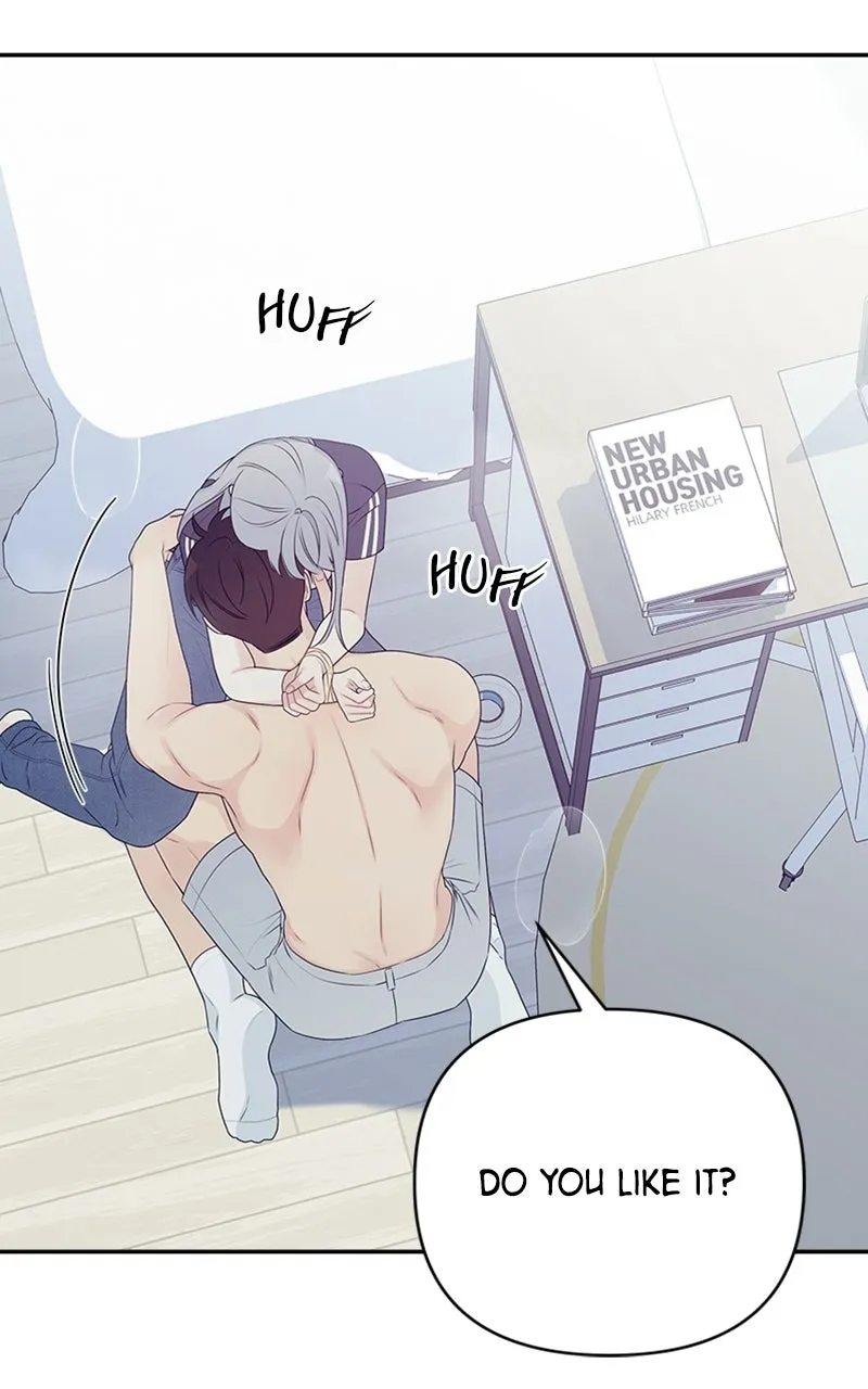 How Far Is Too Far? Chapter 4 page 44 - 