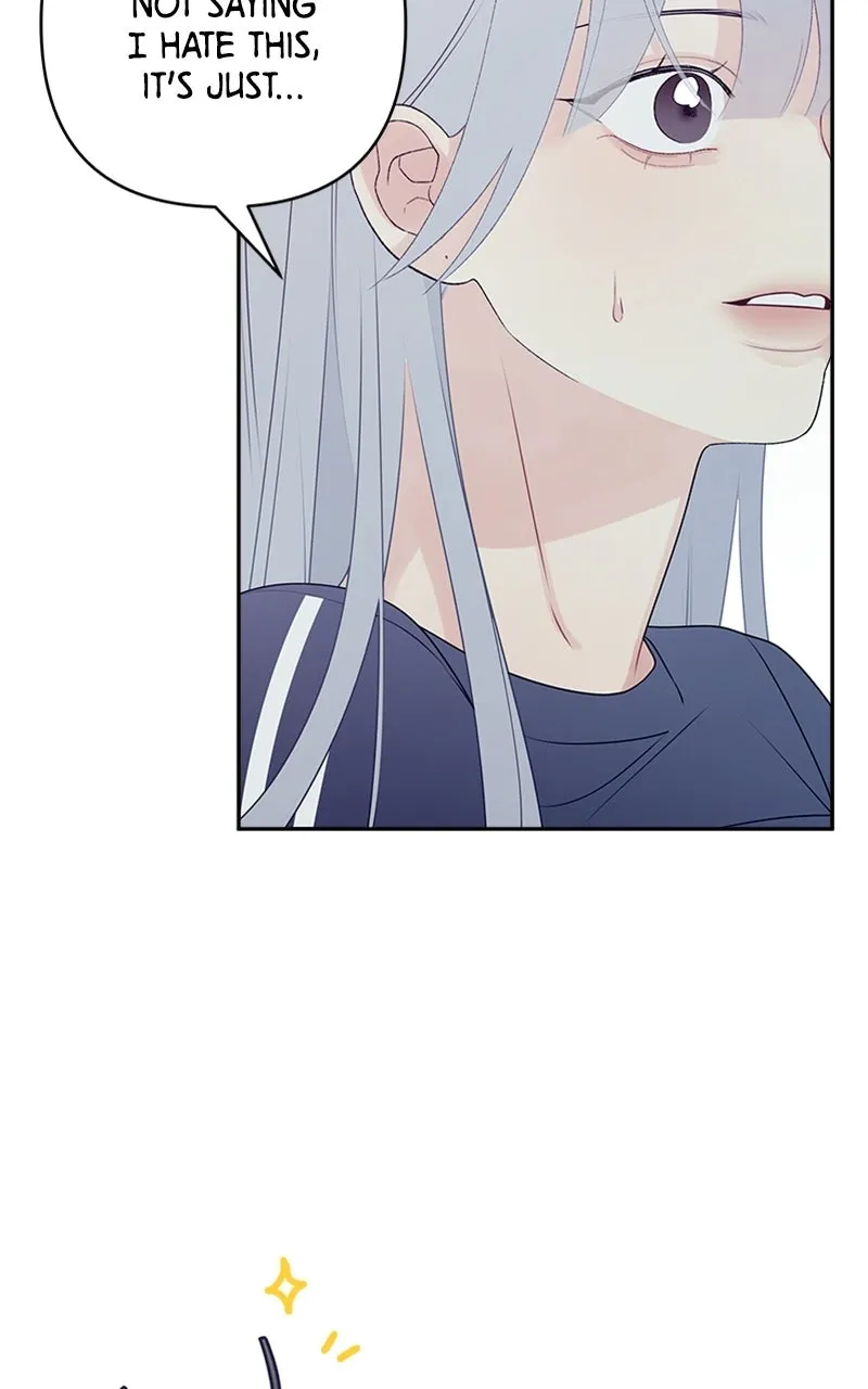 How Far Is Too Far? Chapter 4 page 55 - 