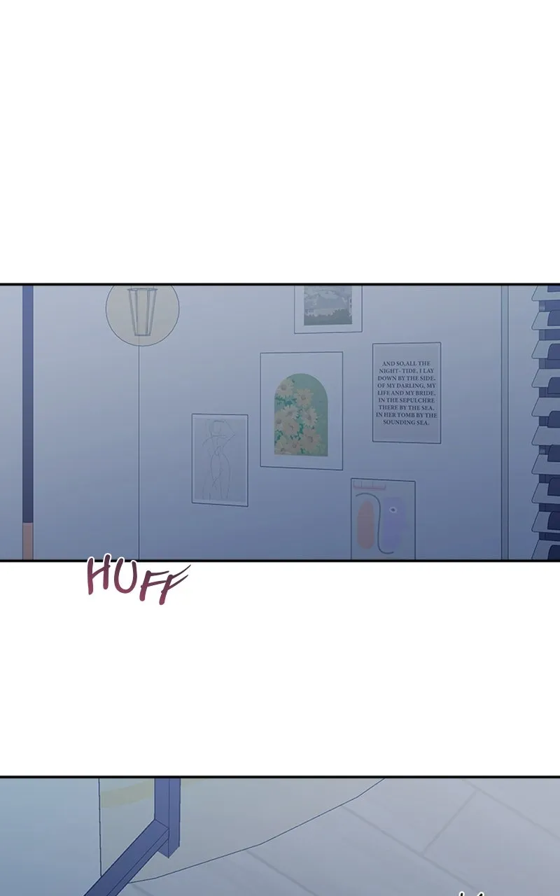 How Far Is Too Far? Chapter 4 page 60 - 
