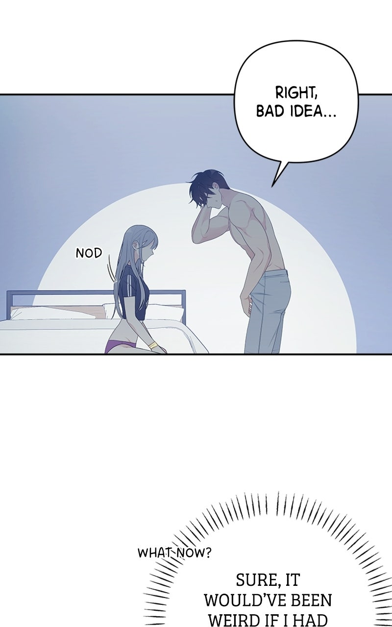 How Far Is Too Far? Episode 5 page 19 - 