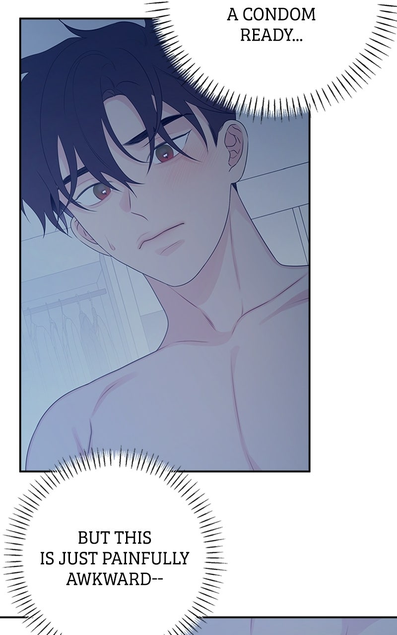 How Far Is Too Far? Episode 5 page 20 - 