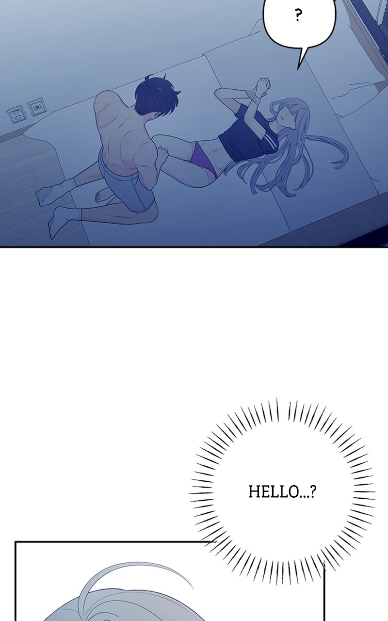 How Far Is Too Far? Episode 5 page 3 - 