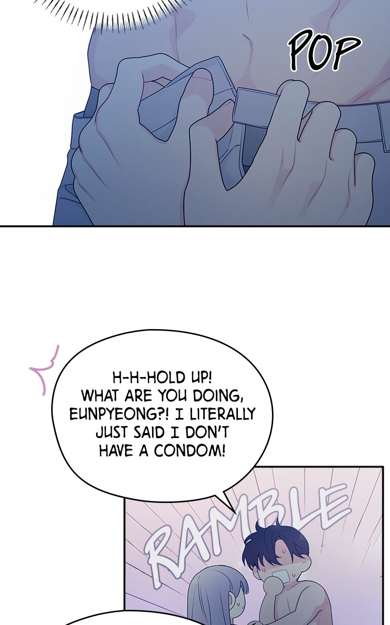 How Far Is Too Far? Episode 5 page 21 - 