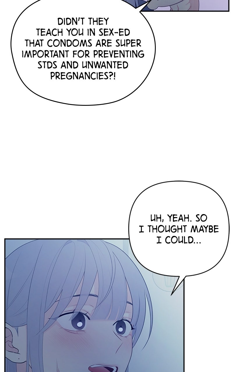 How Far Is Too Far? Episode 5 page 22 - 