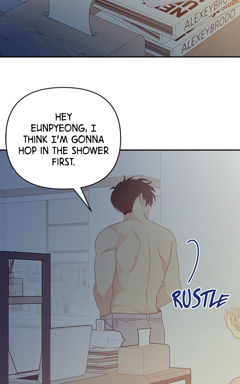 How Far Is Too Far? Episode 5 page 30 - 