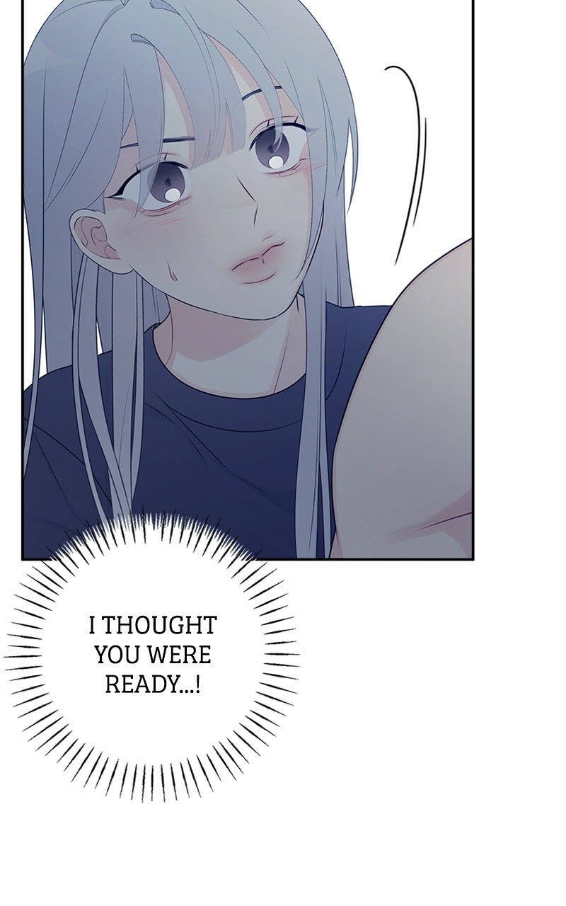 How Far Is Too Far? Episode 5 page 4 - 
