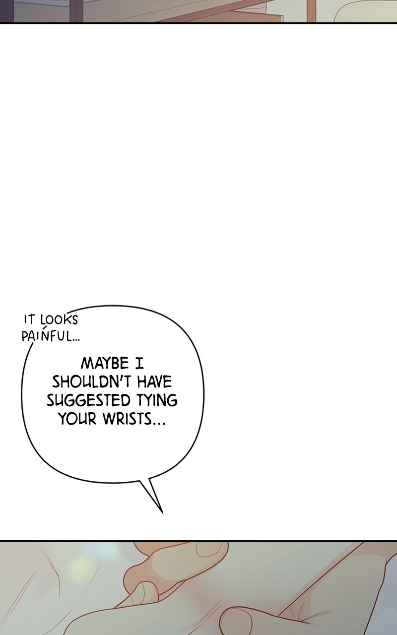 How Far Is Too Far? Episode 5 page 31 - 